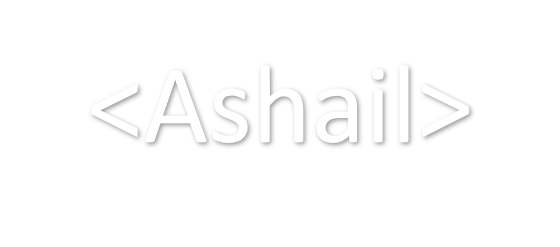 Ashail Maharaj